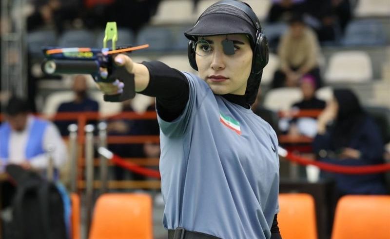 فینال هیجان‌انگیز جام جهانی تیراندازی برگزار می‌شود!