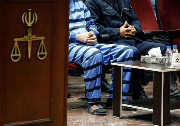 دستور جلب دوباره ۷ محکوم فراری پرونده چای دبش صادر شد