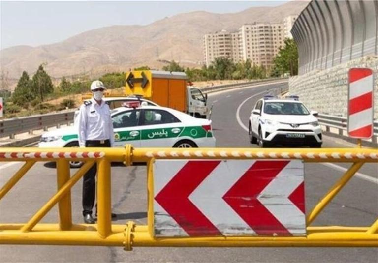 محدودیت‌های ترافیکی ویژه جمعه 14 آذر؛ چالوس از ظهر یکطرفه خواهد شد