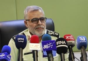 پلیس آگاهی، بانک اطلاعاتی بیش از 2000 مالخر حرفه‌ای را تکمیل کرد.