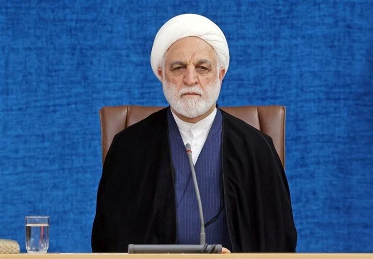 صیانت از حقوق ملت، مسئولیتی انکارناپذیر برای تمامی مسئولان است.