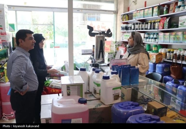 ذخایر 195 نوع دارو به کمتر از یک ماه رسید!