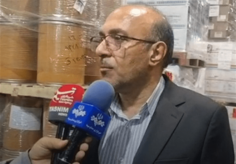 دستگاه‌ها موظف به اخذ عوارض تنها پس از ورود به گمرک هستند.
