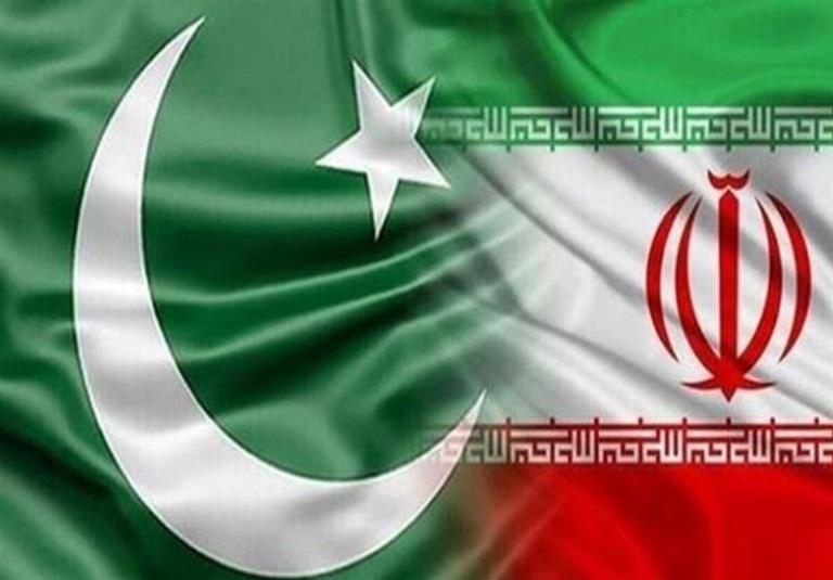 سران ایران و پاکستان بر لزوم تقویت همکاری‌های مشترک تأکید کردند.