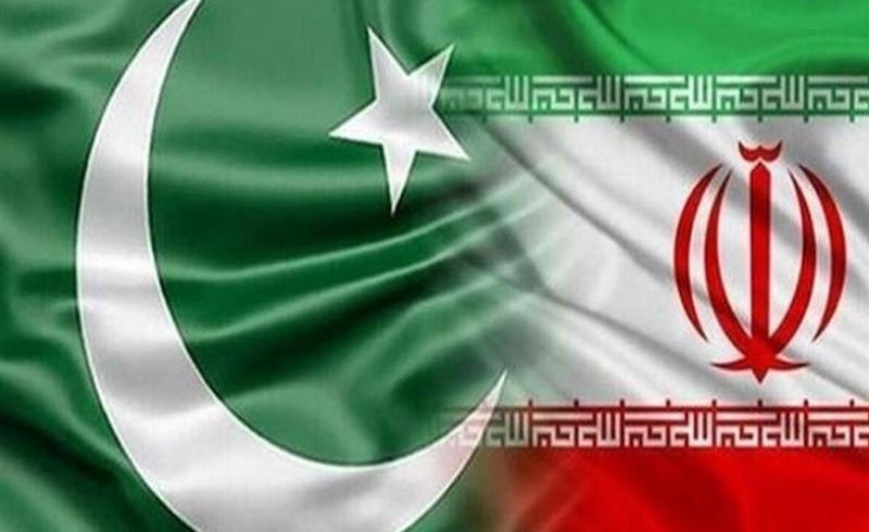 سران ایران و پاکستان بر لزوم تقویت همکاری‌های مشترک تأکید کردند.