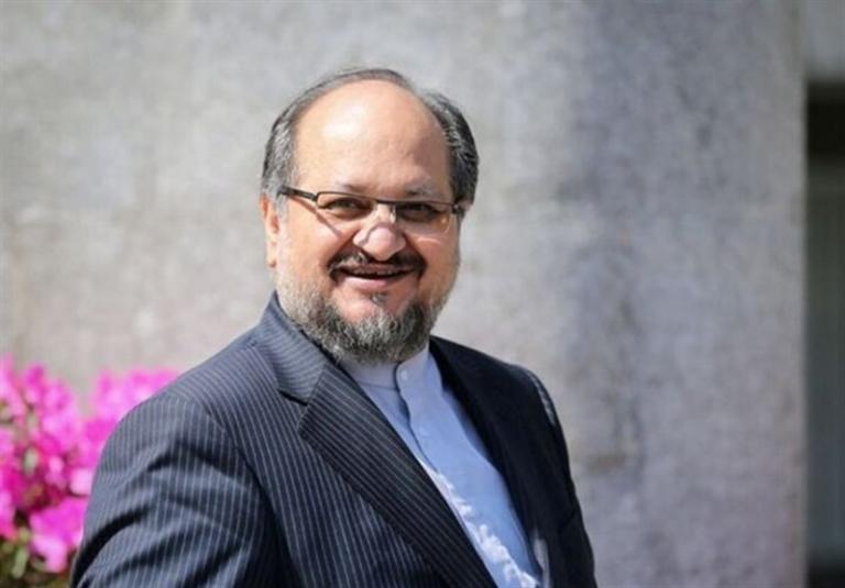 هلدینگ خلیج فارس، حامی شرکت‌های دانش بنیان می‌شود