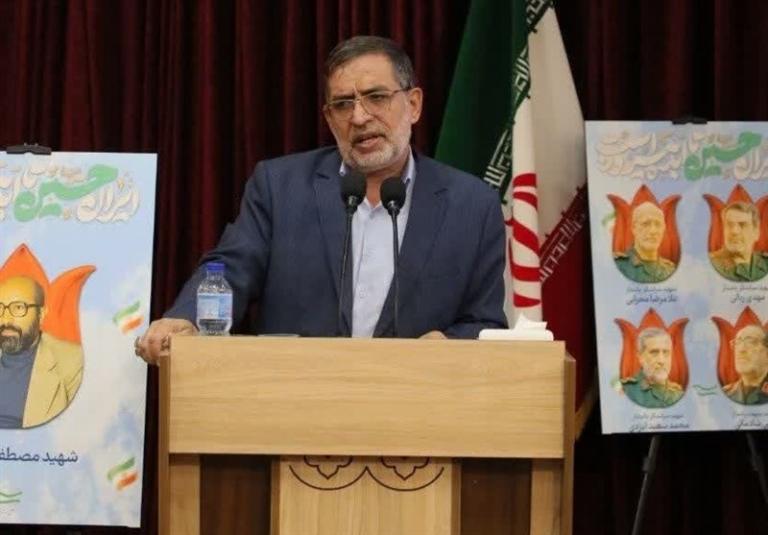 ماهیت فتنه 88 و جنگ 12 روزه مشابه بود و برگزاری بزرگداشت 9 دی نیازمند تهدیدشناسی است.