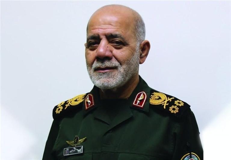 نشست نمایندگان با سرلشکر عبداللهی، فرمانده قرارگاه خاتم‌الانبیا برگزار شد.