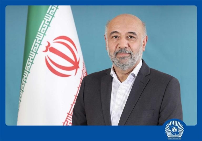 چرا به منابع مالی بازنشستگان تأمین اجتماعی دست‌اندازی می‌کنید؟