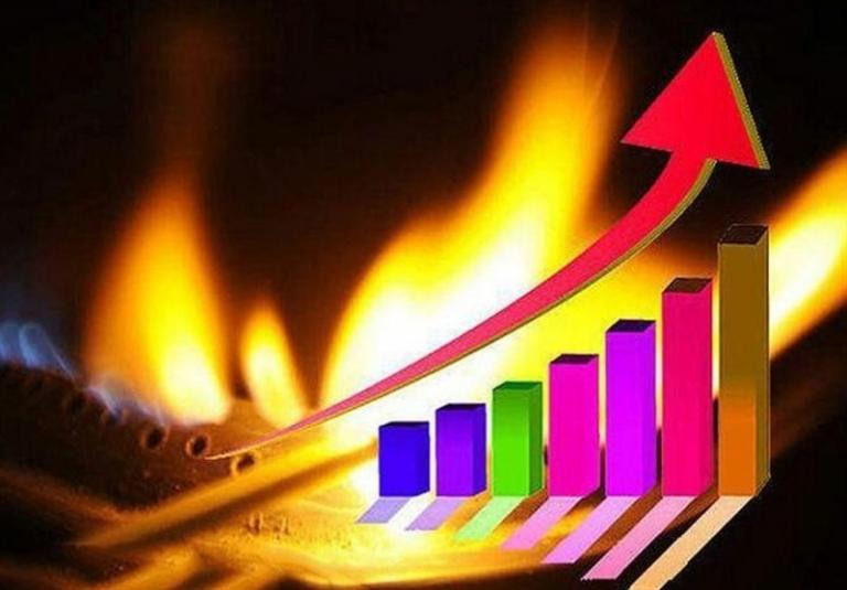 ناترازی گاز در زمستان به بیش از 300 میلیون مترمکعب می‌رسد.