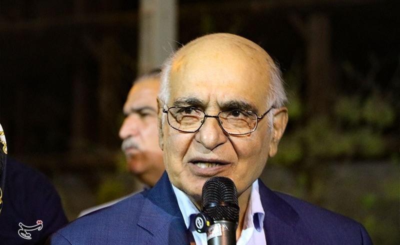 هوشنگ مرادی کرمانی تحت عمل جراحی قرار گرفت