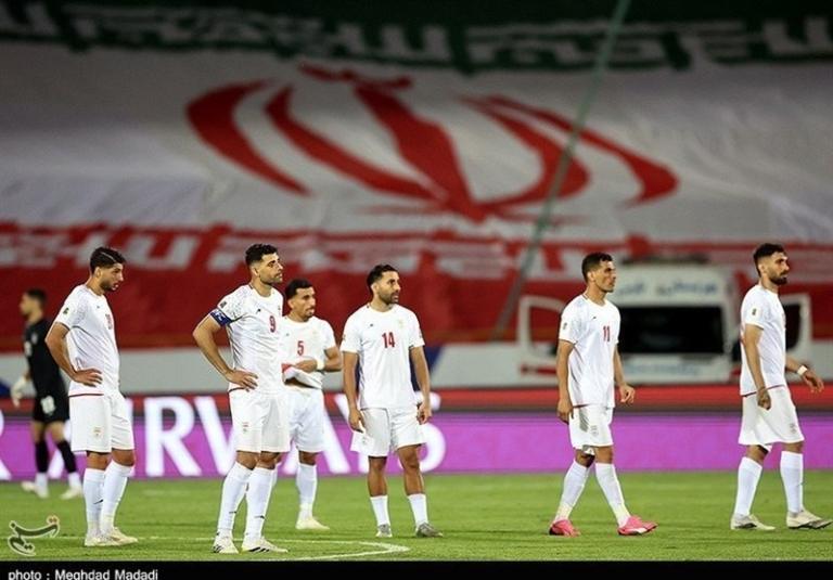 ایران، چالش‌برانگیزترین رقیب بلژیک در میدان رقابت