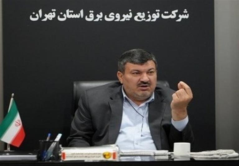 تکمیل 150 مگاوات نیروگاه خورشیدی در تهران تا پایان سال به بهره‌برداری می‌رسد.