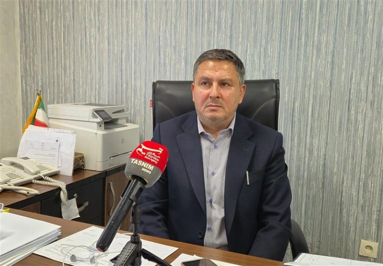 بارش باران همچنان از مخازن سدهای تهران بی‌نصیب است