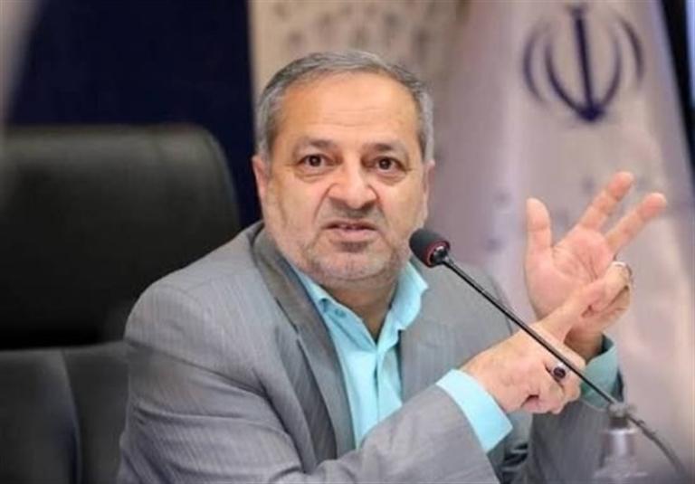 وزیر آموزش‌وپرورش: تقویت شبکه «شاد» و توسعه زیرساخت‌های فناورانه با همکاری وزارت ارتباطات ضروری است.