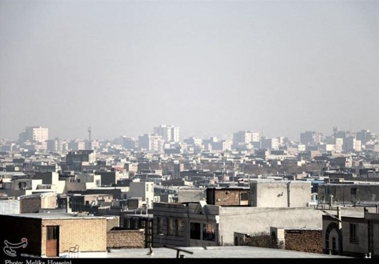 افزایش مشکلات تنفسی در اهواز؛ چالش جدی برای بیماران مزمن و کودکان