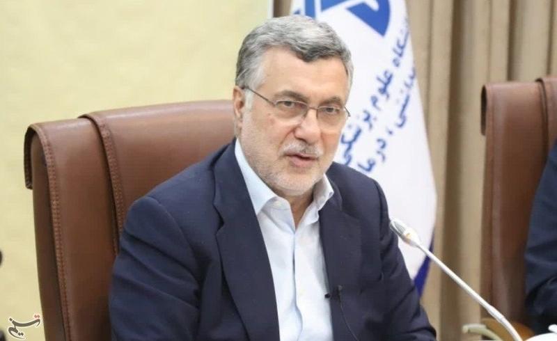 هزینه پیوند عضو در ایران، یک‌هشتم هزینه‌های جهانی است!