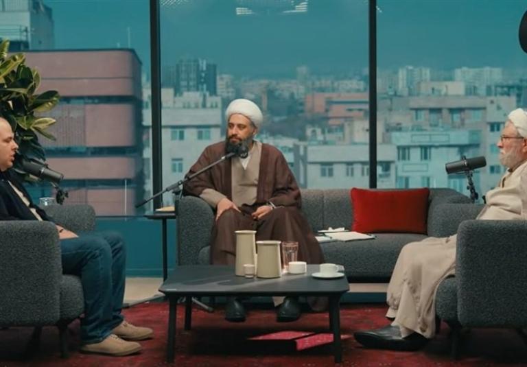 پیروزی قاطع حامد کاشانی در مناظره‌ای که برگزاری‌اش بی‌فایده بود!