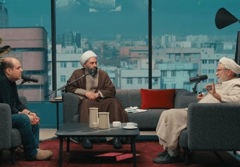 مناظره کاشانی و اردستانی؛ جستجوی حقیقت با تکیه بر علم و درایت