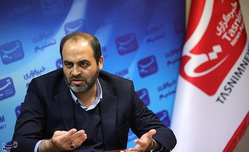 گفتگوی جذاب و پرمحتوا