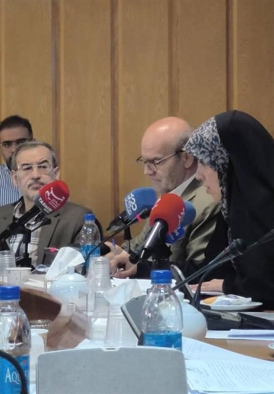 نظام مالی دولت به مرحله عملیاتی هوشمندسازی وارد شد