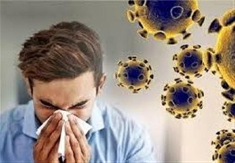 فوت 101 بیمار به دلیل آنفلوانزا و پیش‌بینی کاهش پیک بیماری در دی‌ماه