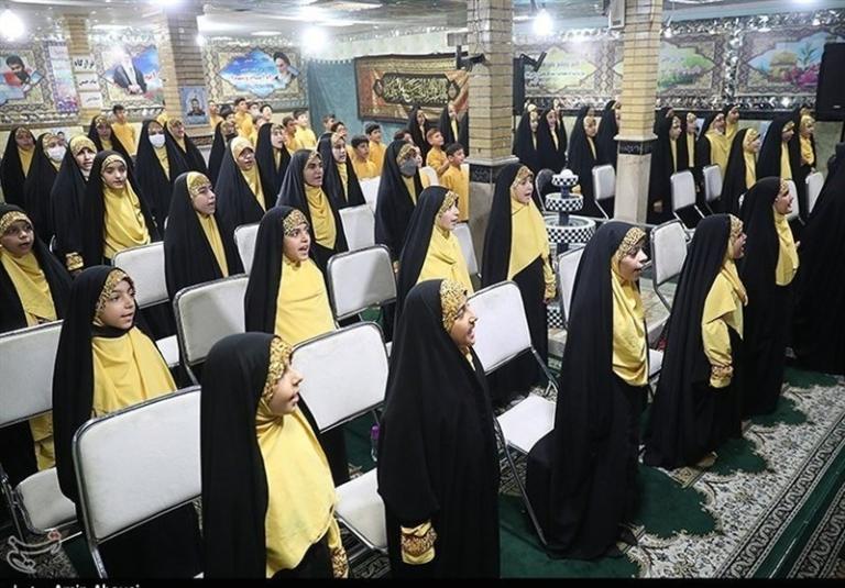 از سرآسیاب تا حسینیه امام؛ داستان شکل‌گیری گروه سرود عماران انقلاب به روایت فیلم