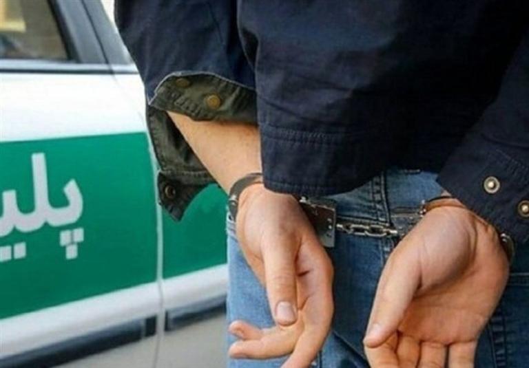 پلیس بین‌الملل فراجا دو متهم قتل را به کشور خود بازگرداند.