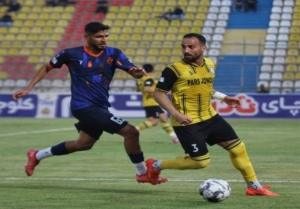 رقابت‌های جذاب لیگ دسته اول فوتبال ایران