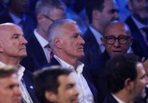 در یکی از دشوارترین گروه‌ها قرار داریم و جاه‌طلبی ویژه‌ای را دنبال می‌کنیم.