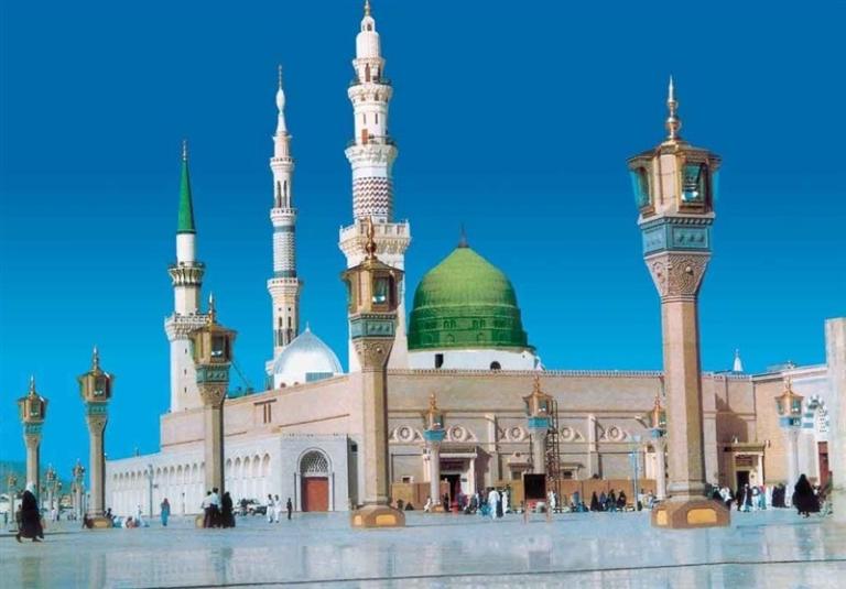 سیره نبوی؛ راهنمایی برای تعامل جهانی در همایش فرق و مذاهب