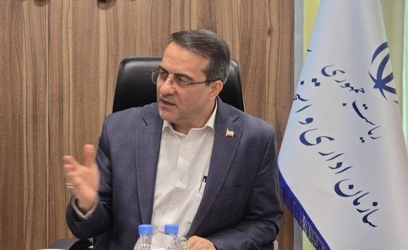 مدیران جوان به 21 دستگاه ملی معرفی شدند؛ تصویبنامه شورای عالی اداری ابلاغ شد.