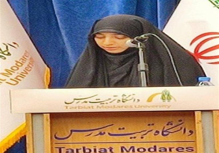 صدای دانشجو، نشانه‌ای از نشاط واقعی اوست.