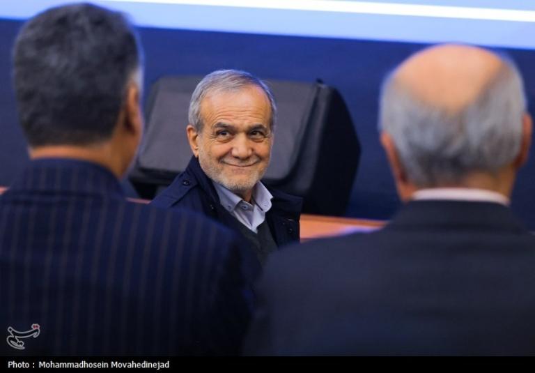 رئیس‌جمهور در سخنان خود به ناترازی‌ها اشاره کرد و اظهاراتش پیامدهای ناخواسته و نگران‌کننده‌ای را به همراه داشت.
