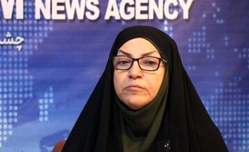 شهید عباسی خود را مدافع میهن می‌شناخت.