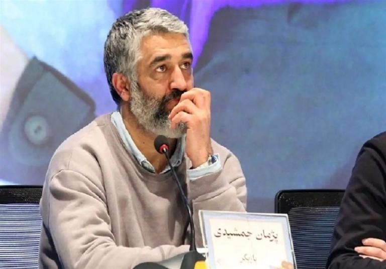 پژمان جمشیدی آزادانه به بازیگری و سفر به خارج از کشور ادامه می‌دهد.