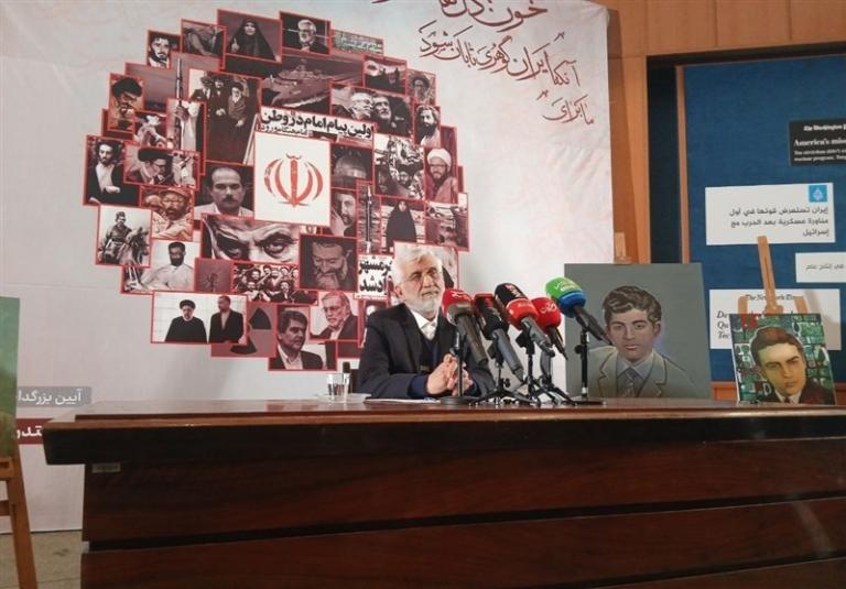 کشور را نمی‌توان با تعارف و نمایش مدیریت کرد.