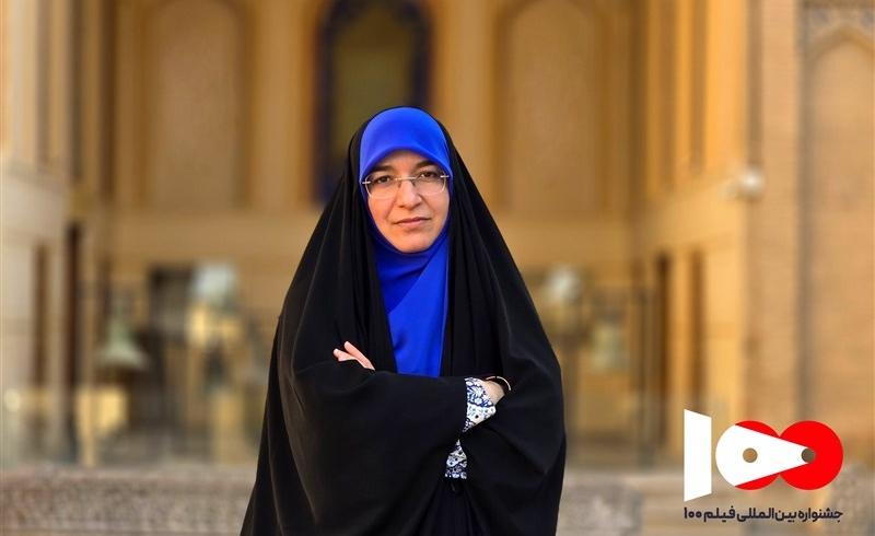دبیر پانزدهمین جشنواره بین‌المللی فیلم ١٠٠ معرفی شد