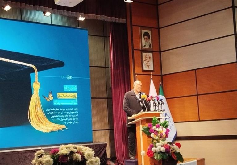 مجوز ساخت خوابگاه جدید و تأمین 400 میلیارد تومان تجهیزات برای دانشگاه شهید رجایی صادر شد.