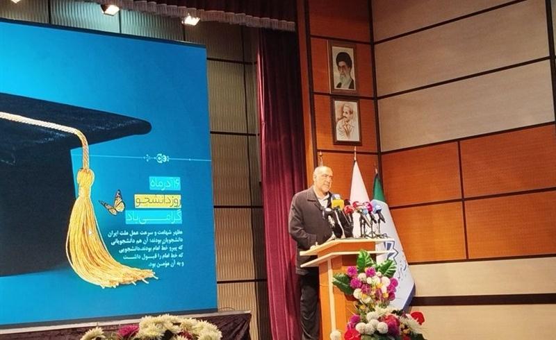 مجوز ساخت خوابگاه جدید و تأمین 400 میلیارد تومان تجهیزات برای دانشگاه شهید رجایی صادر شد.