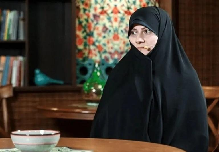 سکته خانم طالبی دارستانی در دادسرا شایعه‌ای بی‌اساس است