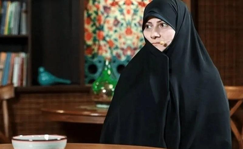 سکته خانم طالبی دارستانی در دادسرا شایعه‌ای بی‌اساس است