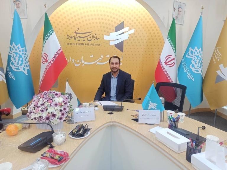 سینمای مستند در بحران: مستندسازان در جنگ 12 روزه بی‌برنامه ماندند!