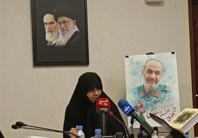 زن؛ کلید تمدن‌سازی و تاریخ‌نگاری ایران از دیدگاه رهبر انقلاب