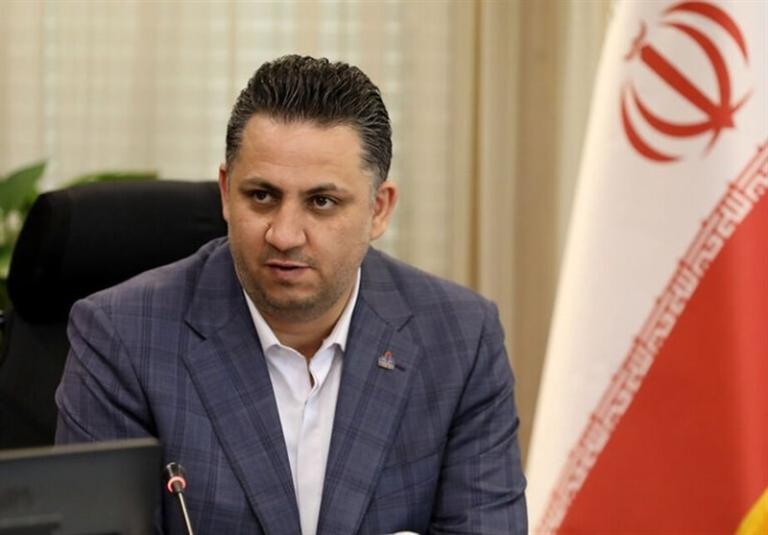 سرپرست جدید اداره کل روابط عمومی وزارت نفت معرفی شد