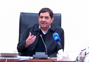 زنان باید در حوزه سیاست‌گذاری و اقتصاد دانش‌بنیان نقش پیشگامانه‌ای ایفا کنند.