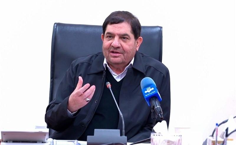 زنان باید در حوزه سیاست‌گذاری و اقتصاد دانش‌بنیان نقش پیشگامانه‌ای ایفا کنند.