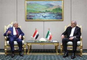 پروژه ریلی بصره به پایان رسید.