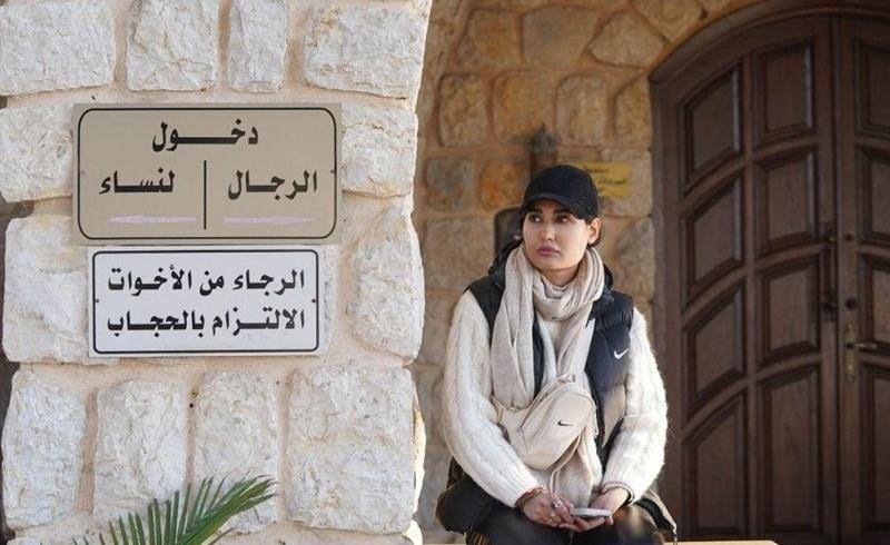 میریام؛ داستان دختری خاص در پی کشف دلایل حمایت ایران از محور مقاومت