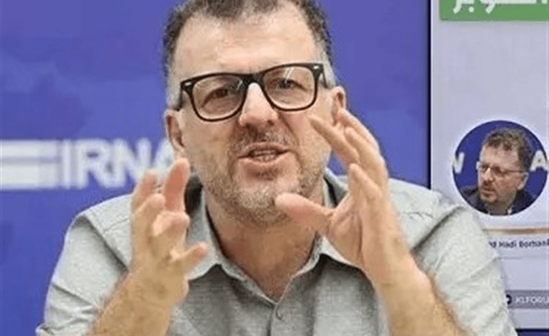 استاد دانشگاه تهران موفق به کسب جایزه بین‌المللی ماهاتیر محمد گردید.